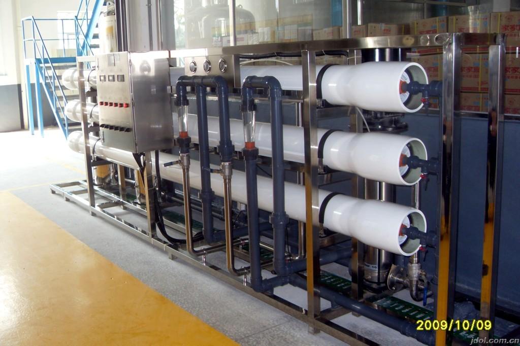 除泥沙除氟地下水深井水地表水過(guò)濾給水恒壓供水設(shè)備 